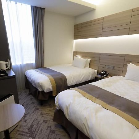 Nihon Seinenkan Hotel Токио Екстериор снимка