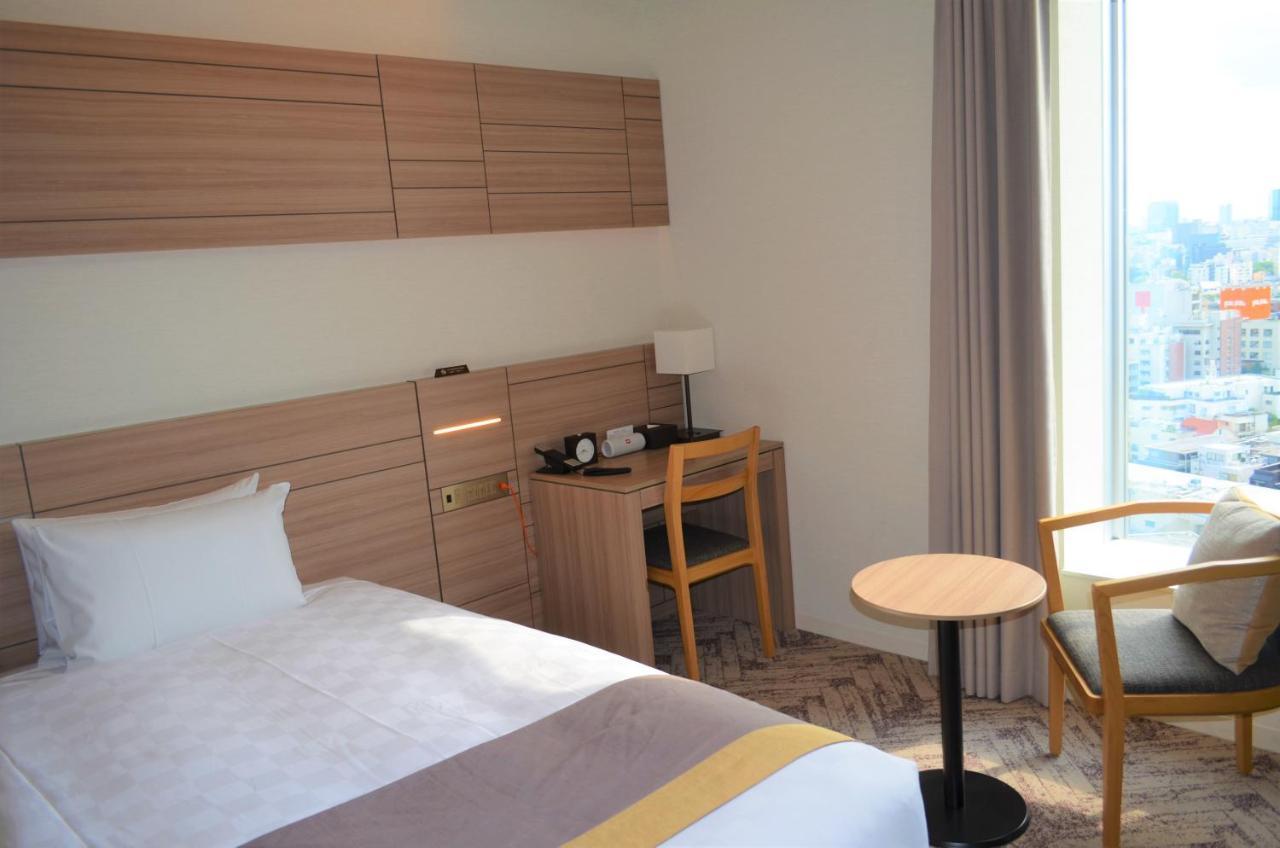 Nihon Seinenkan Hotel Токио Екстериор снимка