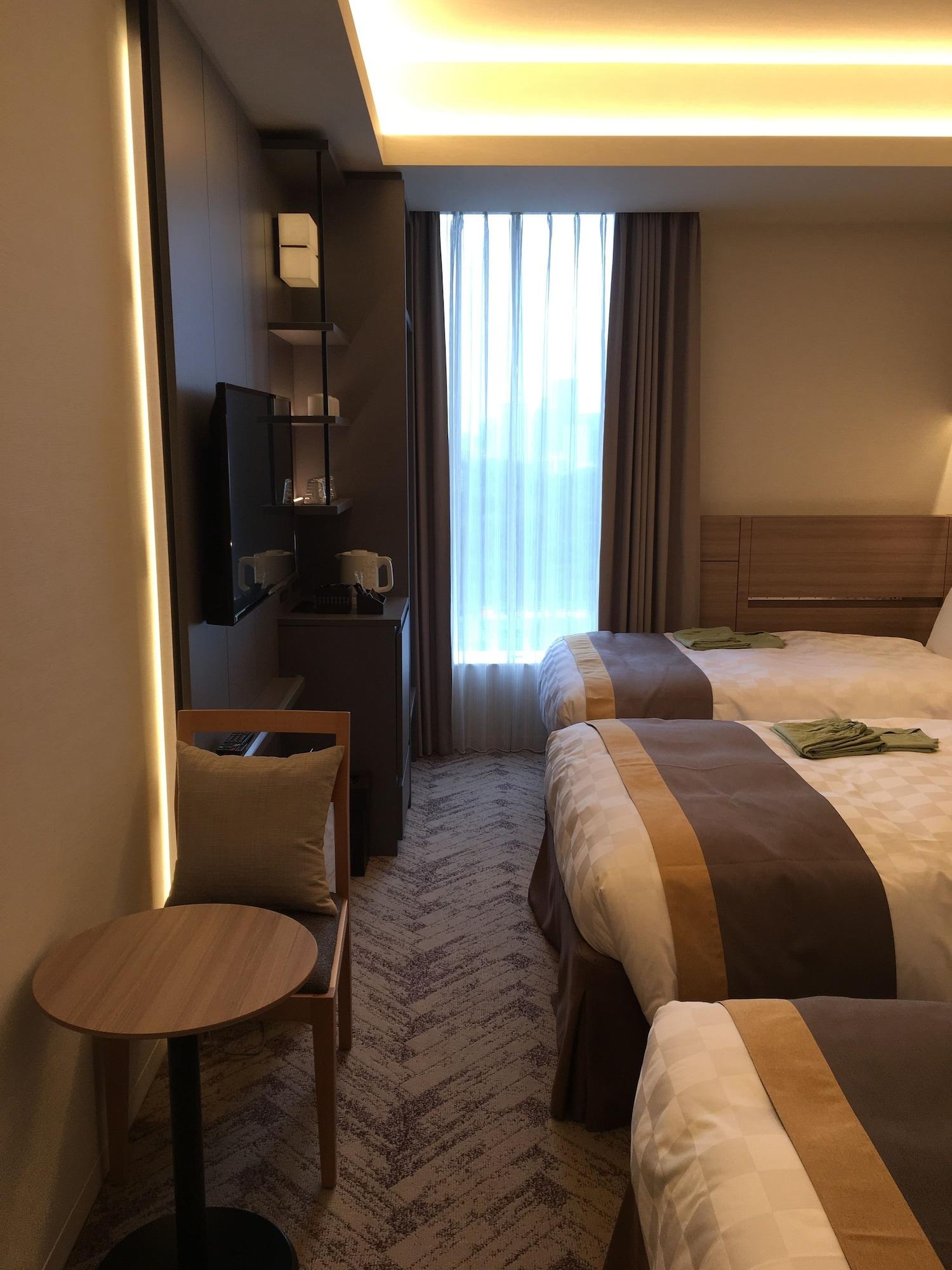 Nihon Seinenkan Hotel Токио Екстериор снимка