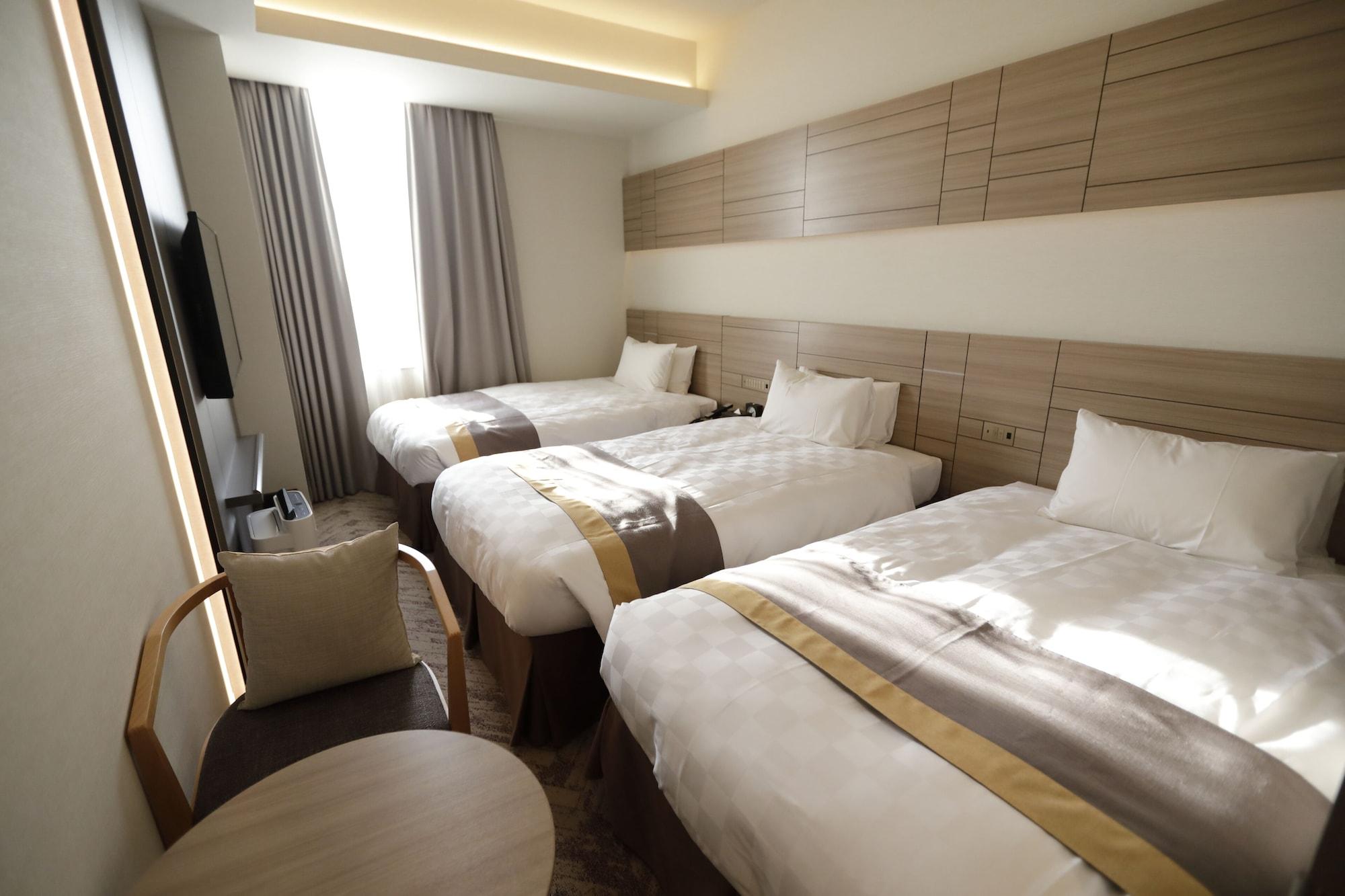 Nihon Seinenkan Hotel Токио Екстериор снимка
