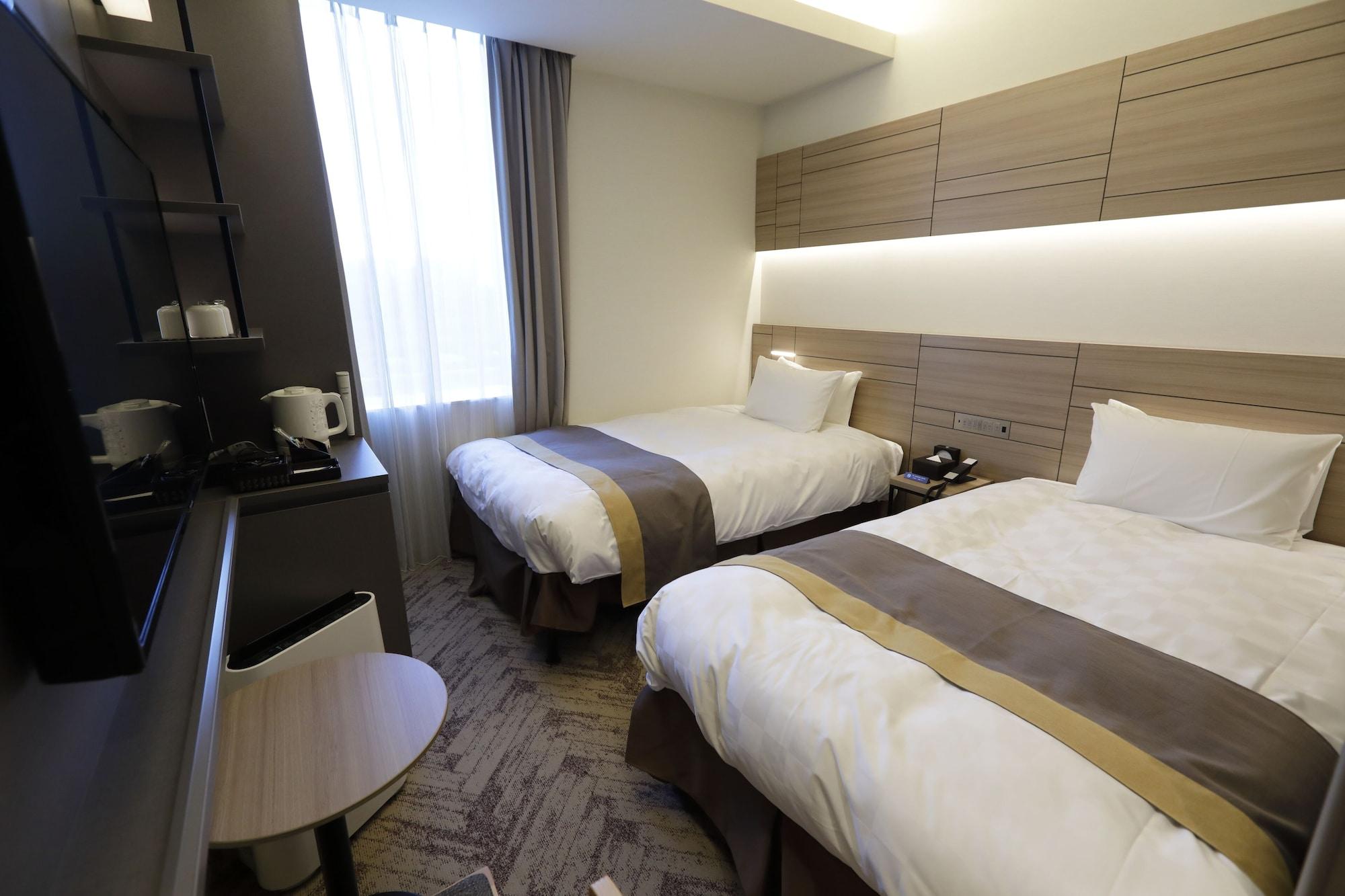 Nihon Seinenkan Hotel Токио Екстериор снимка