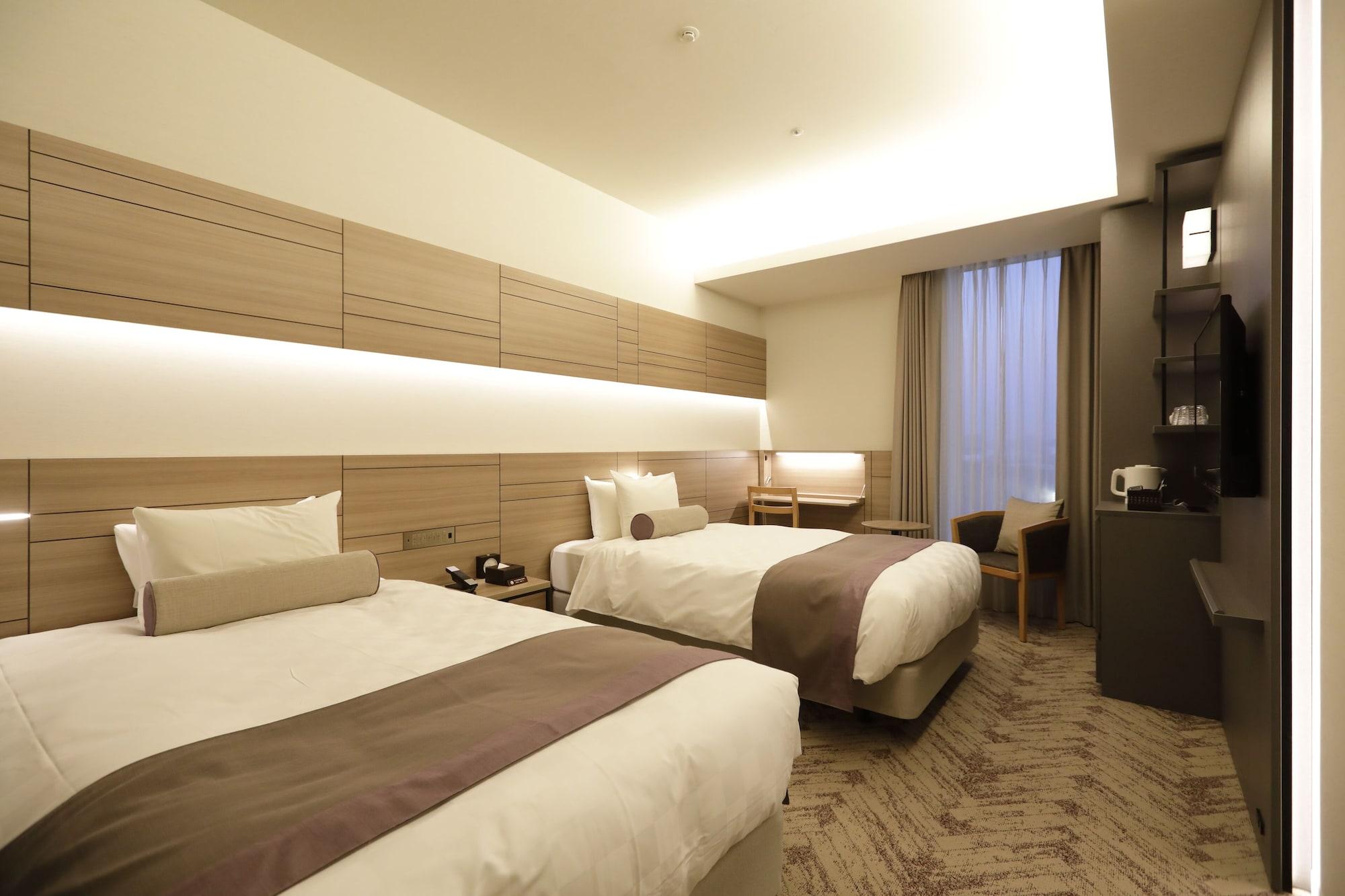 Nihon Seinenkan Hotel Токио Екстериор снимка