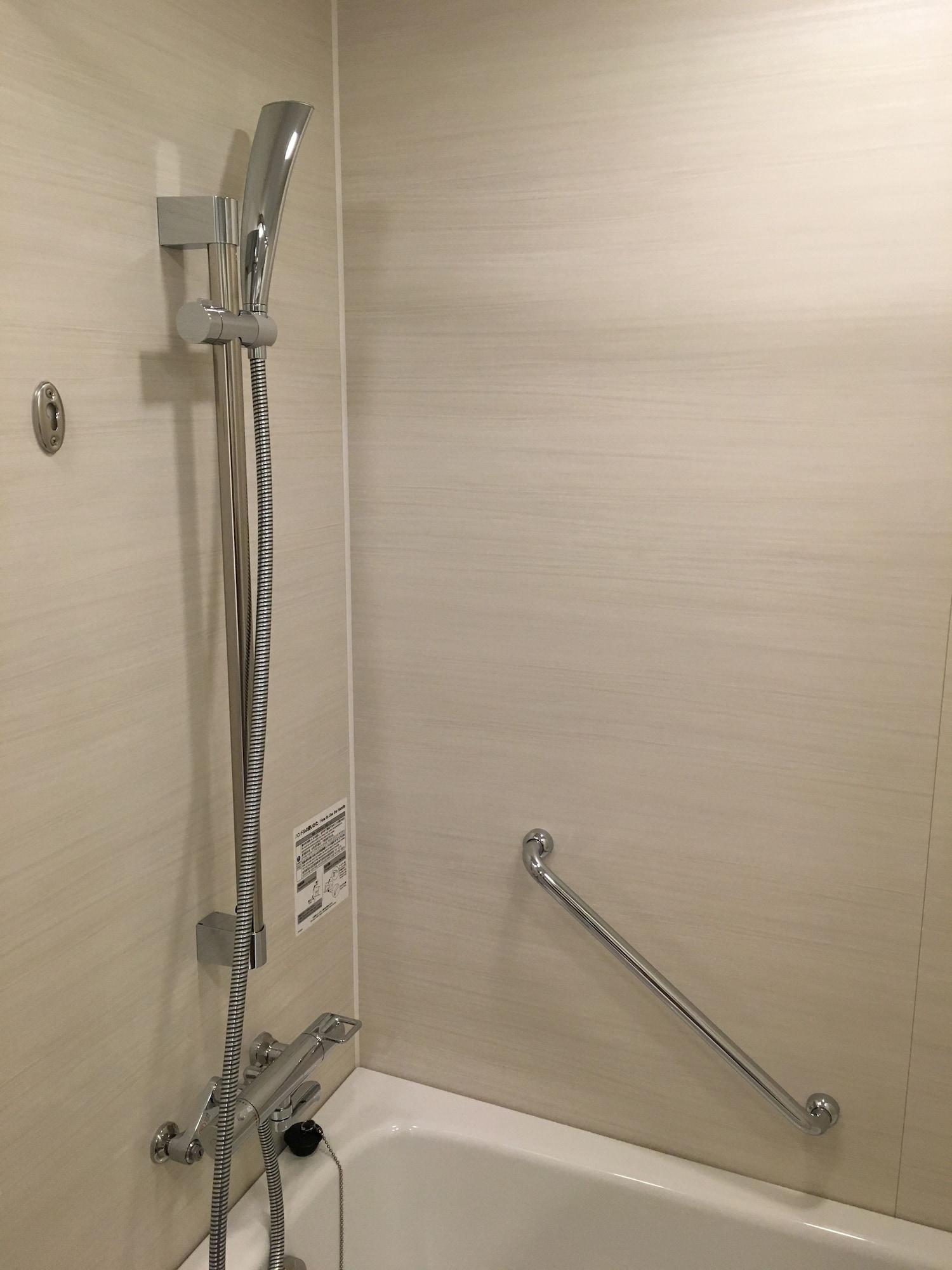 Nihon Seinenkan Hotel Токио Екстериор снимка