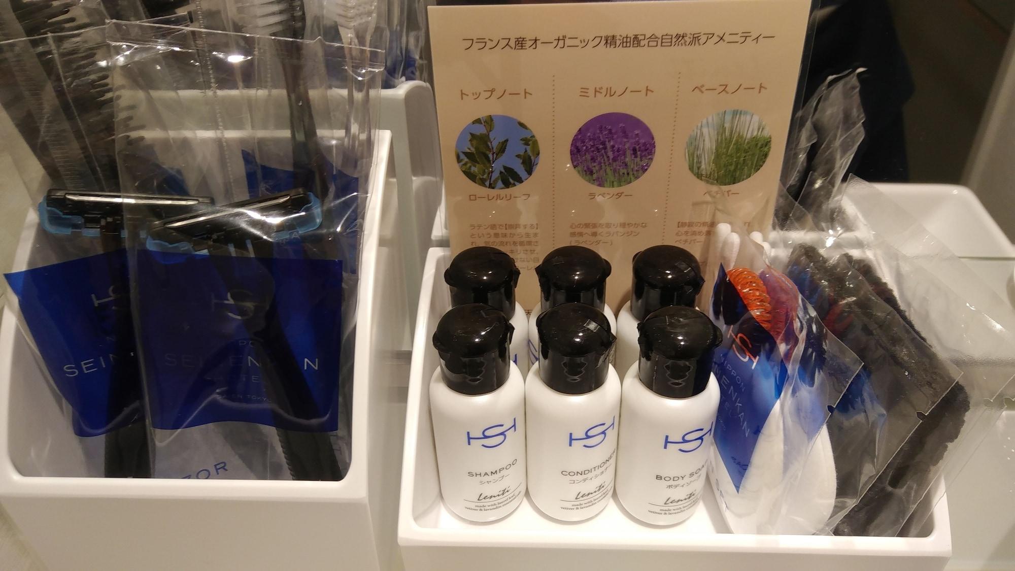 Nihon Seinenkan Hotel Токио Екстериор снимка