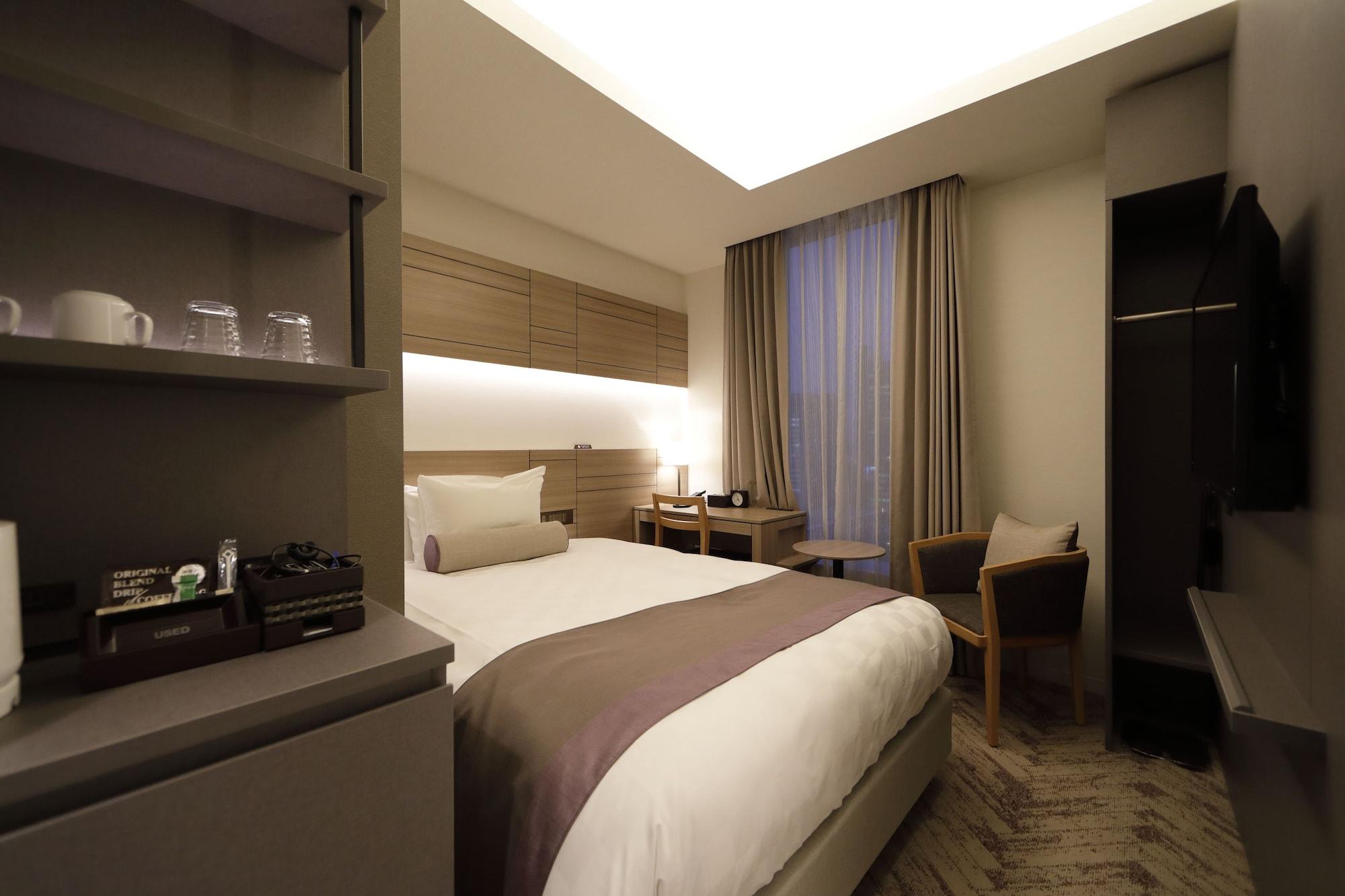 Nihon Seinenkan Hotel Токио Екстериор снимка