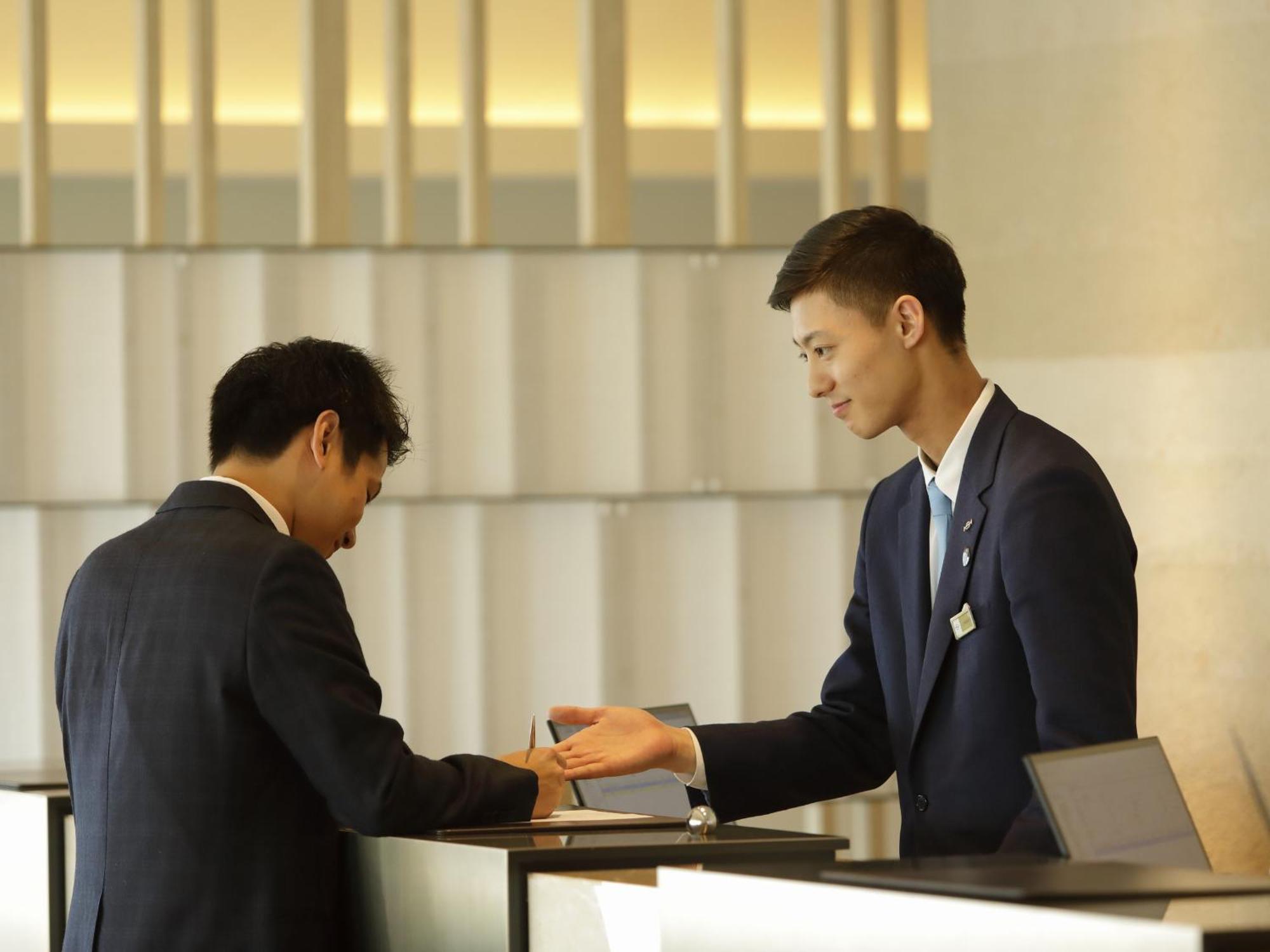 Nihon Seinenkan Hotel Токио Екстериор снимка