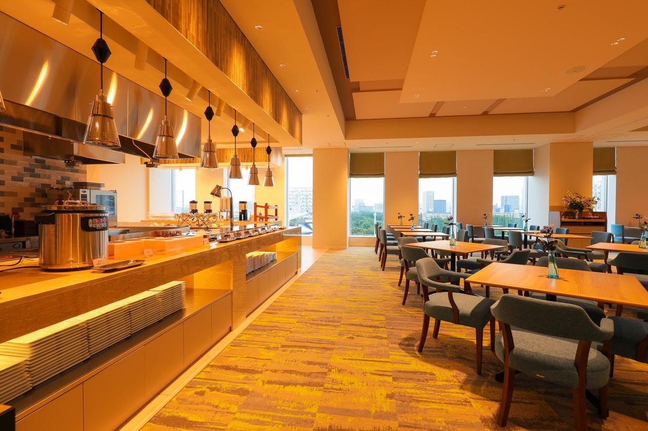 Nihon Seinenkan Hotel Токио Екстериор снимка
