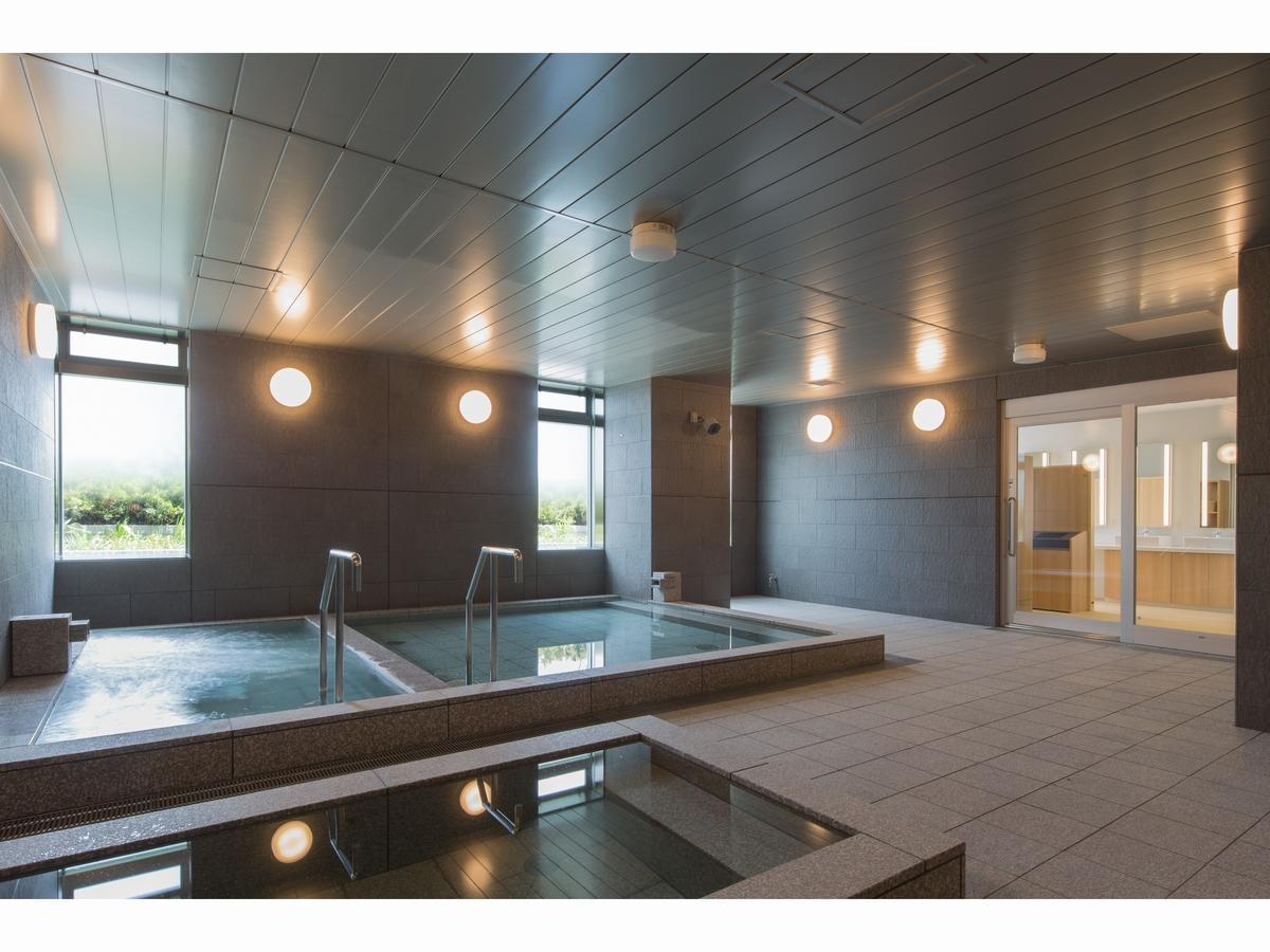 Nihon Seinenkan Hotel Токио Екстериор снимка