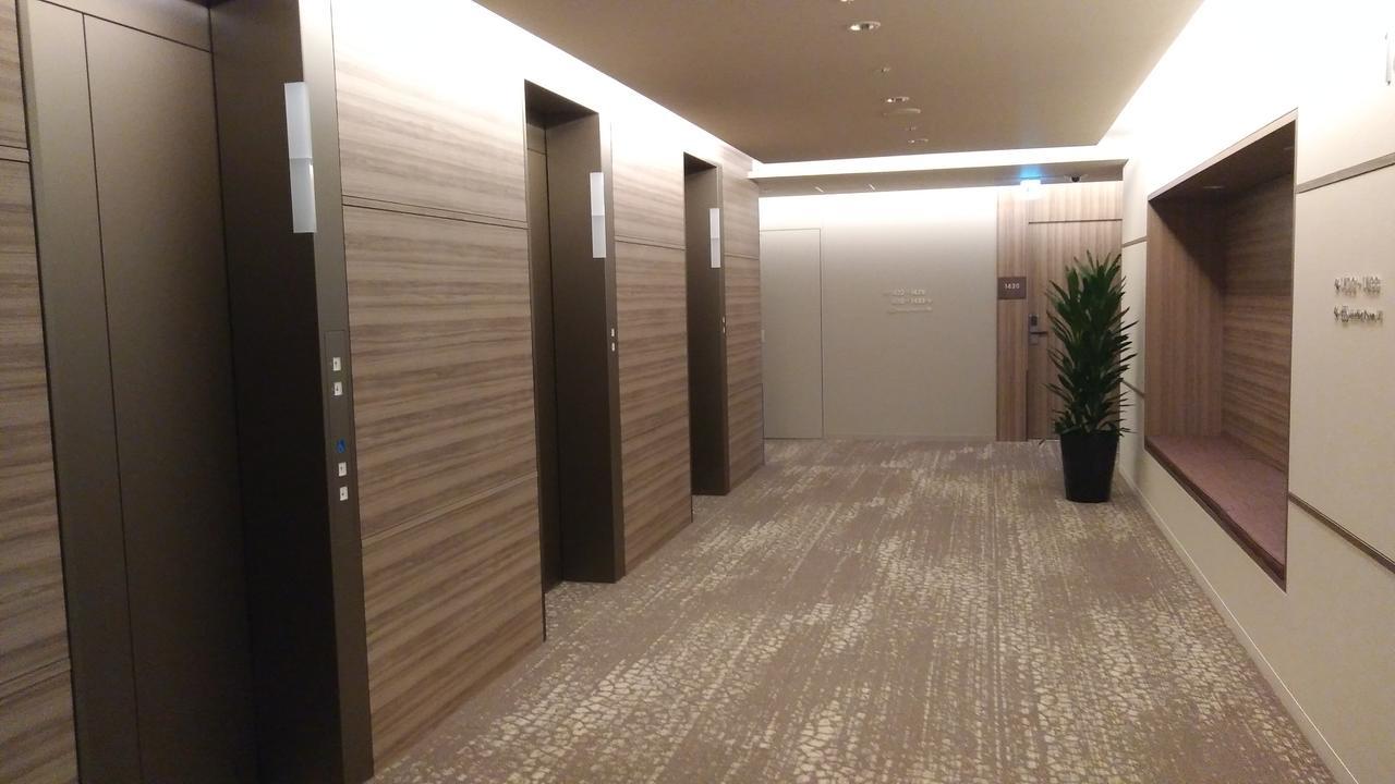 Nihon Seinenkan Hotel Токио Екстериор снимка