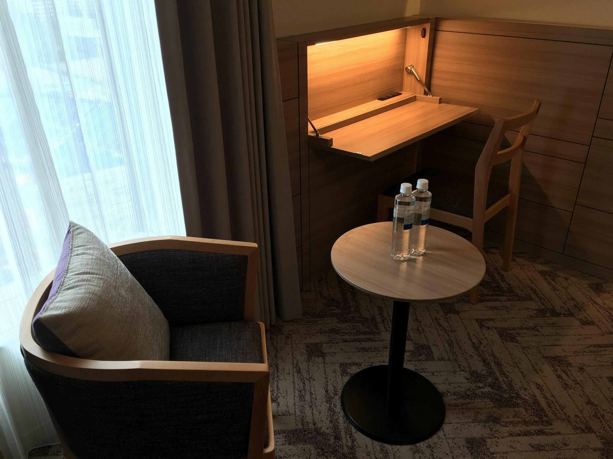 Nihon Seinenkan Hotel Токио Екстериор снимка