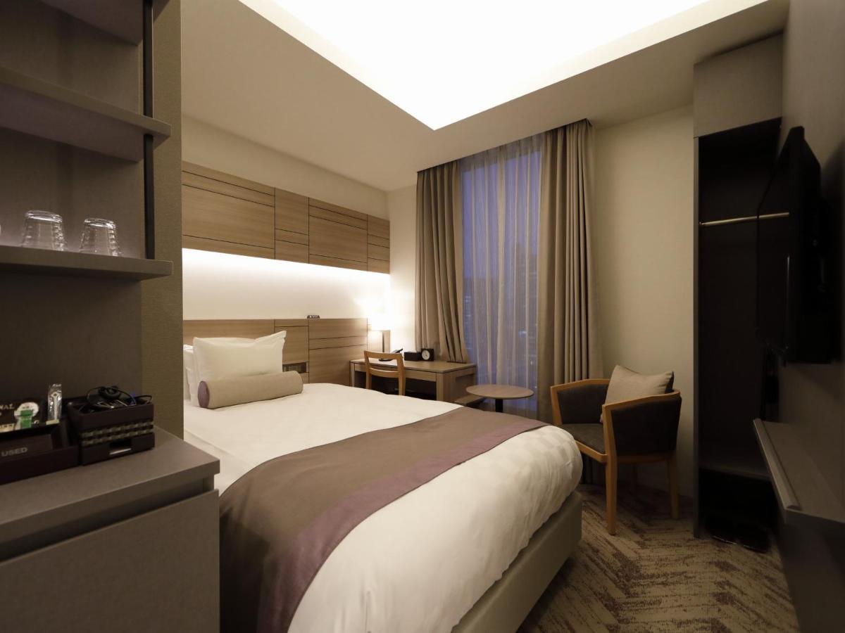 Nihon Seinenkan Hotel Токио Екстериор снимка